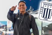 ¡Camino a Matute! Josué Estrada tiene todo acordado para jugar por Alianza Lima