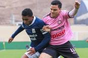 ¡Caída blanquiazul! Alianza Lima perdió 2-0 ante Pacífico FC por la Liga 3