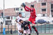 Sport Boys rescató empate ante Amazon Callao y sigue como líder de su grupo en Liga 3