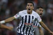 Qué se sabe sobre Kevin Serna y de su posible vuelta a Alianza Lima