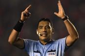 Conoce a los árbitros que dirigirán la última fecha del Torneo Apertura