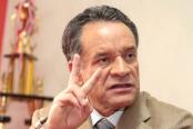 Ames: "Hay 59 personas que tranquilamente podrían postular a la presidencia de la FPF"