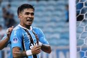 Atención Alianza: Delantero Matías Arezo dejó Gremio para volver a Peñarol