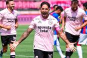 Sport Boys anunció la venta de Hohberg a Cienciano 