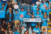 Garcilaso puso a la venta entradas para clásico cusqueño