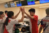¡Arriba Perú! Selección ganó 24 medallas en el Suramericano de bowling Lima 2025
