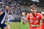 Con Alianza y Cienciano: Así quedaron los cruces de octavos de la Copa Sudamericana