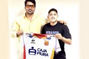 ¡Se juntan los hermanos! Yamir Ruidíaz firmó por Grau