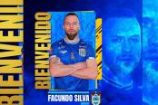 Arquero uruguayo Facundo Silva es nuevo refuerzo de Binacional para el Clausura