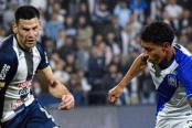 (VIDEO | FOTOS) Alianza Lima igualó 1-1 ante Alianza Atlético