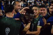 (VIDEO | FOTOS) Triunfazo blanquiazul: Alianza venció por 2-0 a Gremio y sacó ventaja en la Sudamericana