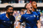 (VIDEO | FOTOS) Nuevo monarca: Chelsea goleó a PSG y se coronó en el Mundial de Clubes