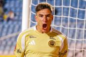 (VIDEO | FOTOS) Cusco FC hizo respetar la casa y goleó por 3-0 a Sport Huancayo