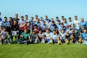 Deportivo Lute hizo respetar la casa ante Juan Aurich por la Liga 3