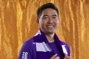Arakaki: “Este es un grupo que compite a nivel internacional”