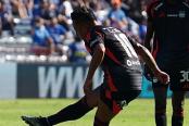 Con Cueva y Barco, Emelec venció por la mínima diferencia a Mushuc Runa
