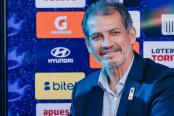 Navarro: "Hay quienes creen que están por encima del torneo, pero la Liga tiene que ser consecuente con lo que ha venido haciendo"