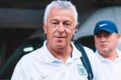 Gorosito: "Hemos superado al rival y lo hemos ganado bien"