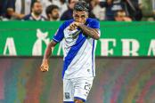  Graneros: "Me gusta y motiva mucho jugar a estadio lleno"