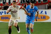 🔴#ENVIVO Deportivo Garcilaso iguala sin goles ante Universitario en Cusco