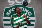 ES OFICIAL: Víctor Guzmán es nuevo jugador del Sporting Lisboa