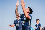 ¡Triunfazo íntimo! Alianza Lima ganó en Huaral y, por ahora, comparte la punta en Liga 3