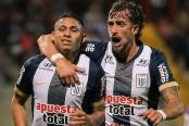  Quevedo: "Feliz por la victoria y por volver al gol"