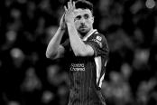 Fútbol de luto: Diogo Jota y su hermano fallecieron en accidente de tránsito