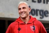 Newell’s rechazó primera oferta de Pumas por Keylor Navas