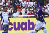 Con Cueva y Barco de titulares, Emelec cayó ante LDU en la liga ecuatoriana
