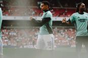 Con López de titular, Copenhague ganó en previa de Champions League