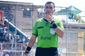 Conoce las ternas arbitrales que dirigirán la cuarta fecha del Clausura