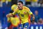 Muñoz: "Tenemos equipo para pelear por el Mundial 2026"