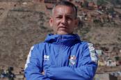 Horacio Melgarejo fue anunciado como nuevo técnico de ADT para el Torneo Clausura