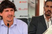 Franco Velasco postulará a la administración de Universitario: “Está decidido, buscamos continuar con el proceso”