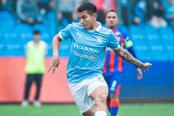 Távara: “Es un momento complicado, pero es lindo comenzar así el Clausura”