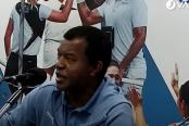 Julio César Uribe confirmó a los jugadores que no seguirán en Cristal