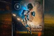 Alianza Lima le dedicó emotivo mensaje de despedida a Bassco Soyer tras firmar por Gil Vicente