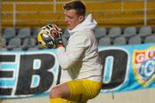 Zubczuk: "Estamos contentos por haber ganado de locales con un resultado amplio"