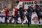  Pérez Guedes: "Nos inquieta un poco la salida de Jean Ferrari"