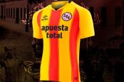 (VIDEO) Sport Boys presentó su camiseta conmemorativa por su 98 años
