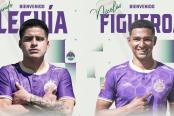 ¡Buscará la permanencia! Comerciantes Unidos anunció seis fichajes