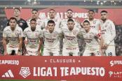  Pérez Guedes: "Los goles rápidos fueron por la buena presión que tuvimos"