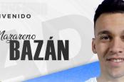 Argentino Bazán reforzará la ofensiva de ADT