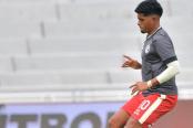 Ramírez: "Vamos a hacer respetar la localía ante Alianza"