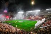 ¡A casa llena! Se agotaron entradas para duelo entre Universitario y Los Chankas