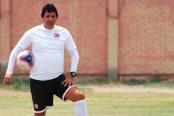Carlos Cortijo toma las riendas de Juan Aurich 