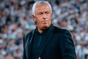 Gorosito: "Estos son partidos de 180 minutos donde se debe jugar de manera inteligente"
