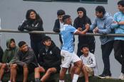 Cristal goleó 6-0 a Alianza UDH en Torneo Juvenil Sub 18