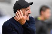 Cueva y Barco tienen a Guillermo Duró como nuevo DT de Emelec